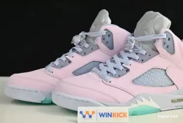 Hyperoad Easter Jordan Air 5 0511